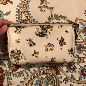 2017 small Coach bag